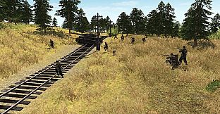 Men of War: Assault Squad - Skirmish Pack