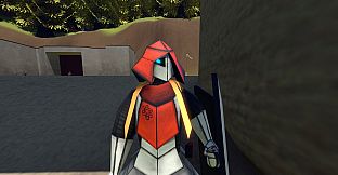 Guard of Rho