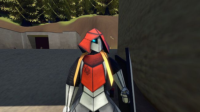 Guard of Rho