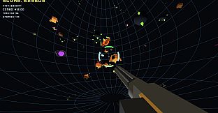 Orbital Hell