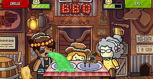 Scribblenauts Showdown