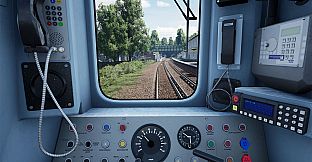 Train Sim World 7: Southern BR Class 313 EMU Add-On