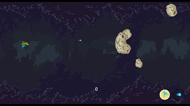 VITATIO 3 - Ion Cannon Unlocked