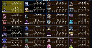 FFFL: Brutalball Manager