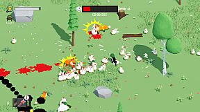 Bring The Chickens Home