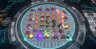 Space Circle