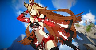 GBVSR - Color Set: Battle Pass Pack 2