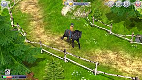 EquiMagic - Galashow of Horses