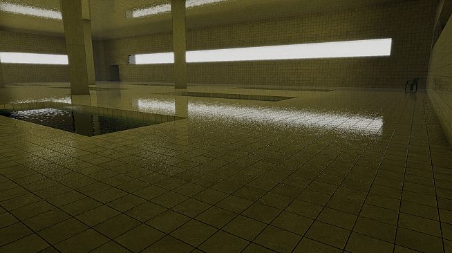 Transcendence in the Poolrooms