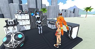 Edena: Echoes of Magic