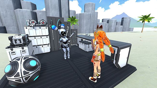 Edena: Echoes of Magic