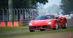 Assetto Corsa -Tripl3 Pack