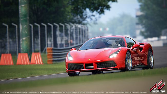 Assetto Corsa -Tripl3 Pack