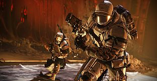 Destiny 2: Legacy Collection (2023)