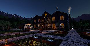 Magic Merchant Simulator