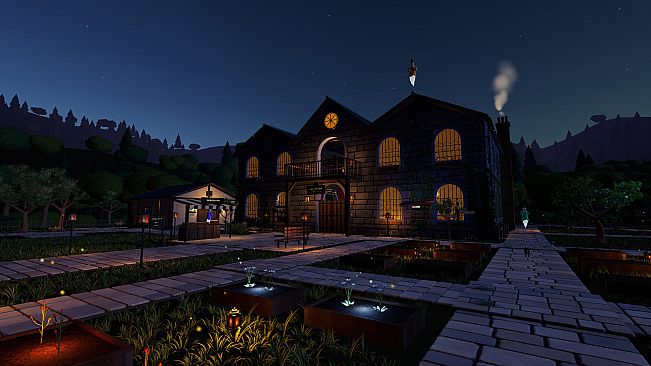 Magic Merchant Simulator