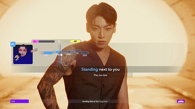 Let's Sing 2025 with International Hits - Platinum Edition