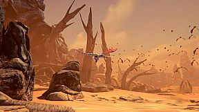 Panzer Dragoon: Remake