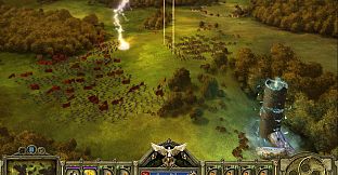 King Arthur: Legendary Artifacts DLC