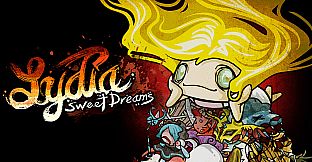 LYDIA: SWEET DREAMS