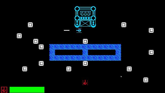Tiger Tank 59 Ⅰ A-Gun MP007