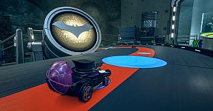 HOT WHEELS - Batman Expansion