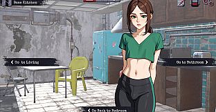 Apocalypse with Femboy