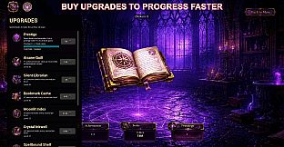 Achievement Decor