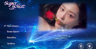 超级星探 OST