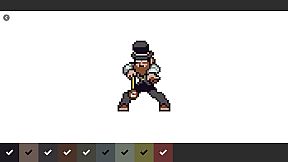 Color by Number - Pixel Draw