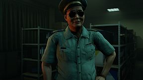 The Bridge Curse 2: The Extrication