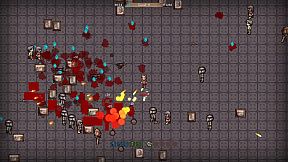 Sea of Dreams Survivors