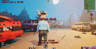 Gone Feral