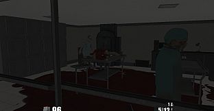 001 Game Creator - 3D FPS / Survival Horror Kit