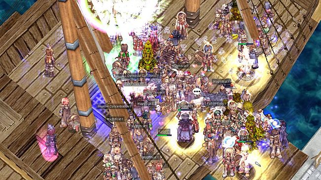 Ragnarok Online