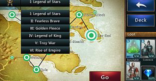 Gods and Kings：Standard Edition