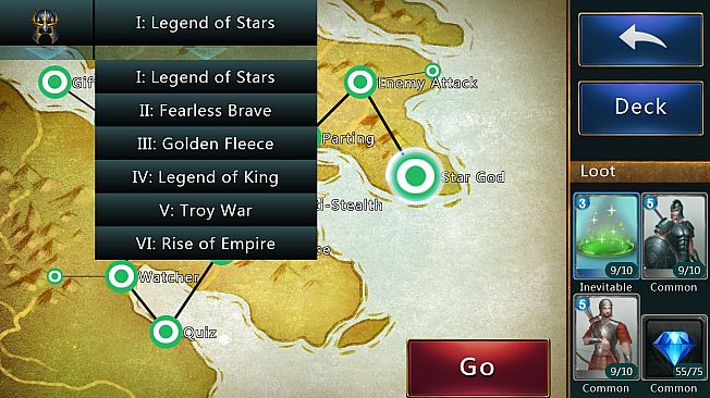 Gods and Kings：Standard Edition