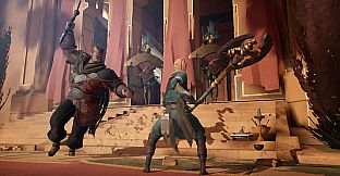 Ashen - Original Soundtrack