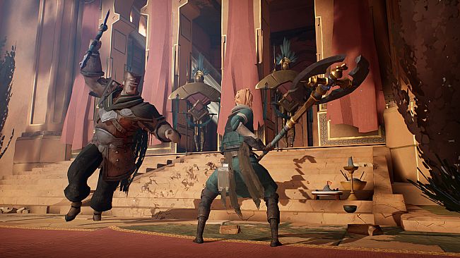 Ashen - Original Soundtrack