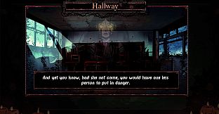 Occult: Scarlet Elegy