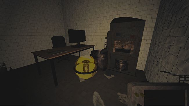 Nothing to Report