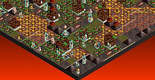 The Battle of Polytopia - Solaris Skin (for the Polaris tribe)