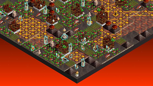 The Battle of Polytopia - Solaris Skin (for the Polaris tribe)