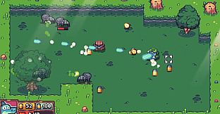 Beyond Border (Windows)