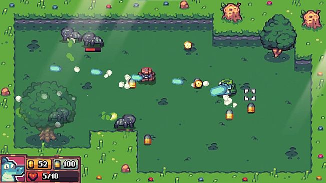 Beyond Border (Windows)