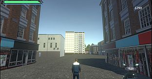 Hooligan Town