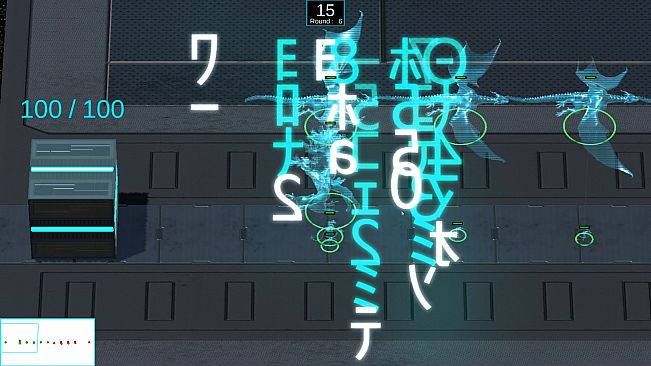 4th Super Industrial Revolution Wars