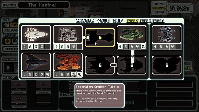 FTL: Faster Than Light