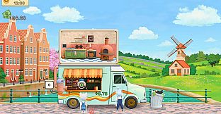 Kat Kat: The Food Truck