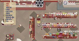 The american dream of Gunther Aims